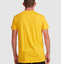 DC X Magenta - T-Shirt for Men  EDYZT04197