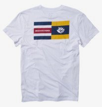 DC X Magenta - T-Shirt for Men