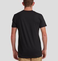 DC X Magenta - T-Shirt for Men  EDYZT04198