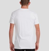 DC X Magenta - T-Shirt for Men  EDYZT04198