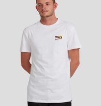 DC X Magenta - T-Shirt for Men  EDYZT04198