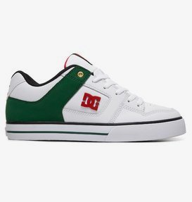 Pure SE - Leather Shoes for Men  301024