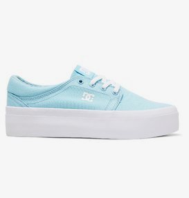 Trase Platform TX - Flatform Shoes for W