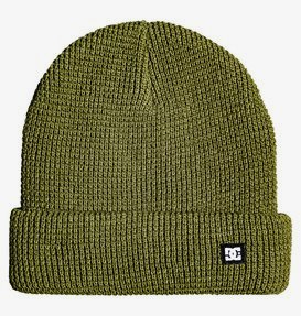 Harvester - Cuff Beanie for Men  ADYHA03686