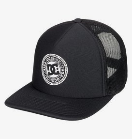 Vested Up - Trucker Cap for Men  ADYHA03763