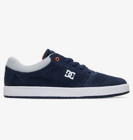 Crisis - Leather Shoes for Men  ADYS100029