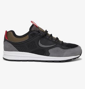 Kalis Lite - Leather Shoes for Men  ADYS100291