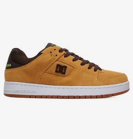 Manteca SE - Leather Shoes for Men  ADYS100314