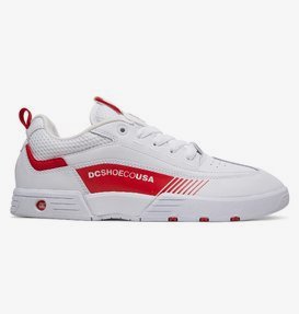 Legacy 98 Slim - Leather Shoes for Men  ADYS100445