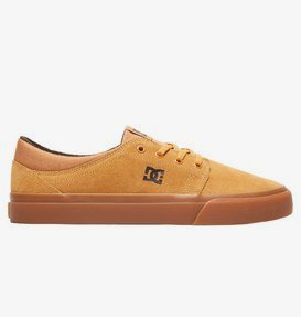 Trase - Suede Shoes for Men  ADYS300172