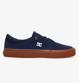 Trase - Suede Shoes for Men  ADYS300172