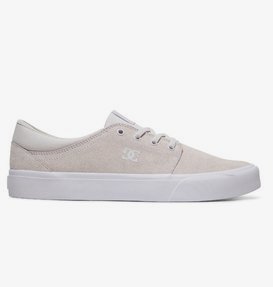 Trase - Suede Shoes for Men ADYS300172