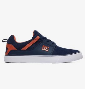 Heathrow Vulc - Shoes for Men  ADYS300443