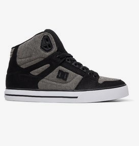 Pure WC TX SE - High-Top Shoes for Men  ADYS400046