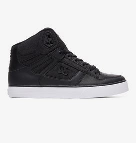 Pure WC TX SE - High-Top Shoes for Men  ADYS400046