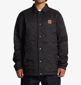 Stay True - Coaches Jacket