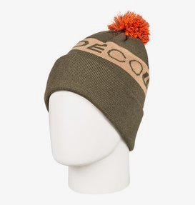Chester - Pom-Pom Beanie for Boys 8-16  EDBHA03026