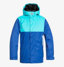 Defy - Snow Jacket  EDBTJ03029
