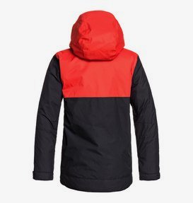 Defy - Snow Jacket  EDBTJ03029