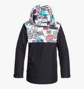 Defy - Snow Jacket  EDBTJ03029