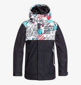 Defy - Snow Jacket  EDBTJ03029