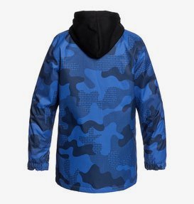 Union - Snow Jacket  EDBTJ03030