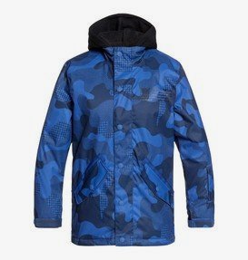 Union - Snow Jacket  EDBTJ03030
