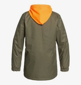 Union - Snow Jacket  EDBTJ03030