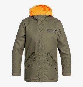 Union - Snow Jacket  EDBTJ03030