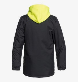 Union - Snow Jacket  EDBTJ03030