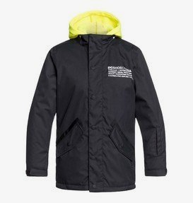 Union - Snow Jacket  EDBTJ03030