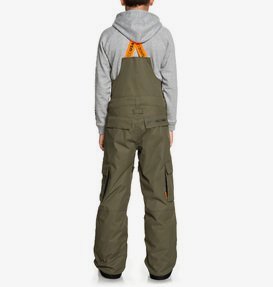 Banshee - Snow Bib Pants  EDBTP03010