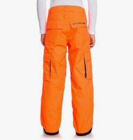 Banshee - Snow Pants  EDBTP03011
