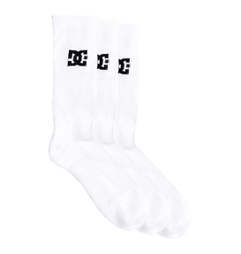 3 Pack - Crew Socks  EDYAA03149