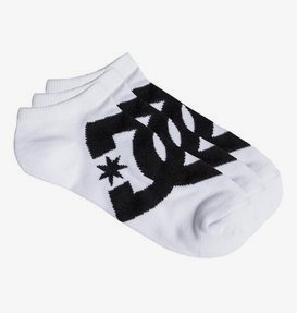 3 Pack - Ankle Socks  EDYAA03151