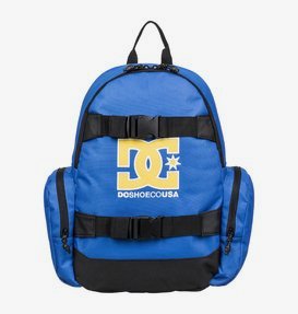 Lock Clocker 25L - Medium Backpack  EDYBP03208