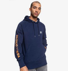 Burwell - Hoodie for Men  EDYFT03462