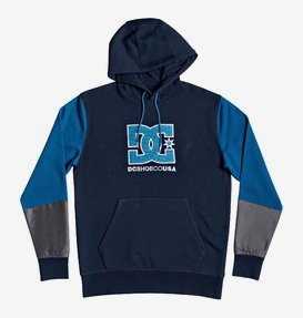 Bertland - Hoodie voor Heren