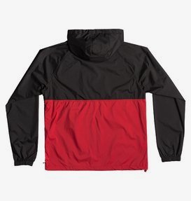 Sedgefield - Water Resistant Hooded Anorak  EDYJK03167