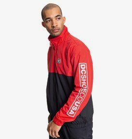 Ah Bon - Water-Resistant Windbreaker for Men  EDYJK03208