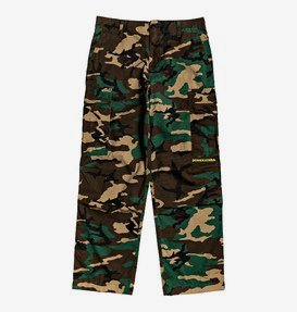 Infield - Military Cargo Trousers  EDYNP03140