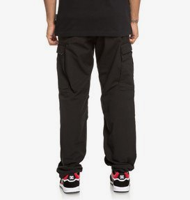 Infield - Military Cargo Trousers  EDYNP03140