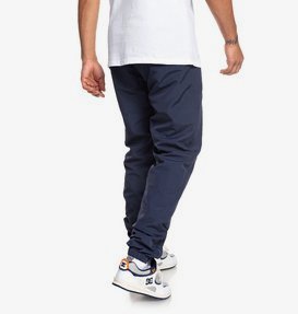 Ah Bon - Tracksuit Bottoms for Men  EDYNP03156