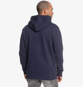 Square Star - Hoodie for Men  EDYSF03215