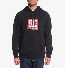 Square Star - Hoodie for Men  EDYSF03215