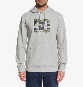 Mens Hoodies | DC Shoes Morenci Zip Up Tracksuit Top 3613375062848 | DC Shoes
