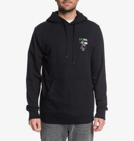 We Hot Since 94 - Zip-Up Hoodie
