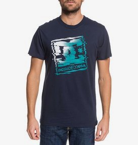 TV Glitch - T-Shirt for Men  EDYZT04023