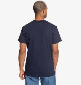 Cropped System - T-Shirt for Men  EDYZT04025