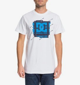 Cropped System - T-Shirt for Men  EDYZT04025